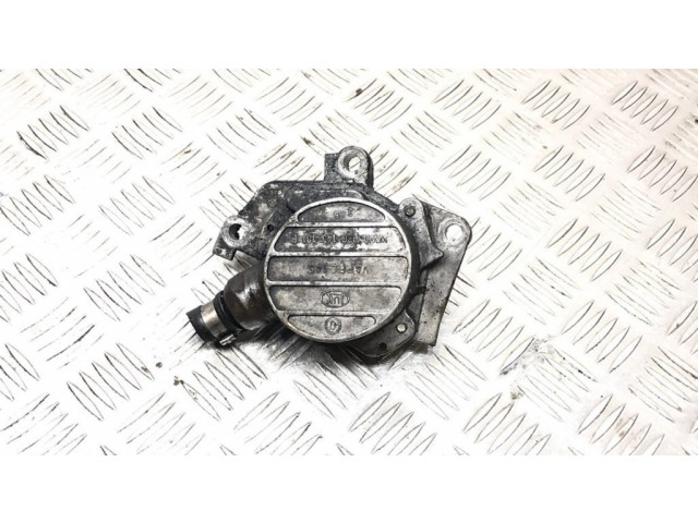 Вакуумный насос