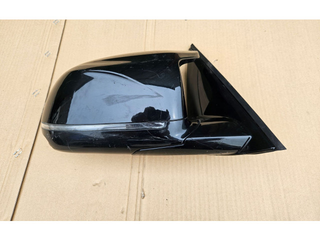 Зеркало электрическое BMW X3 G01 2018 - 2024 года