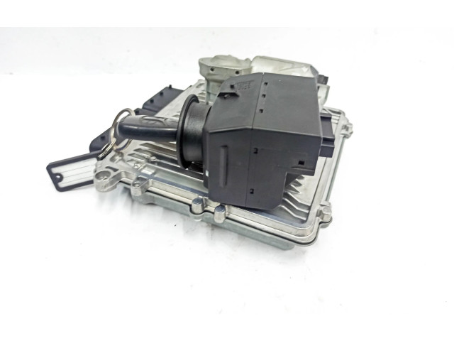 Zpětné zrcátko Mercedes-Benz CLS C219 2005 A6421509779, 2115452308