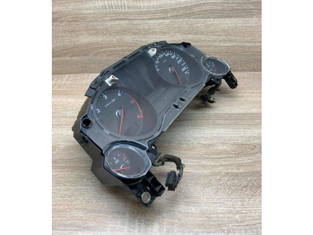 Přístrojová deska  Audi A8 S8 D3 4E 2002 4E0920900F, 4E0910900  