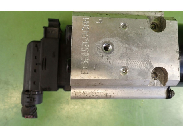 Блок АБС Saab 9-3 Ver2 2008 - 2016 года