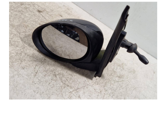 Зеркало (механическое)       Peugeot 107  2005 - 2014 года   