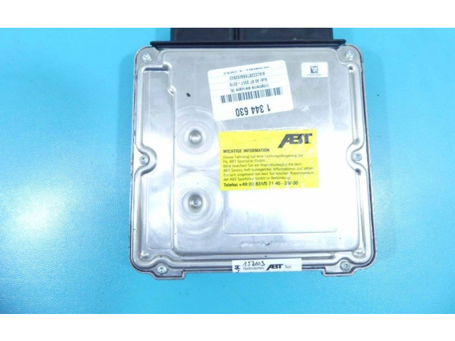 Řídící jednotka 8R0907401J, IMPRK1344630 Audi A5 8T 8F 2011