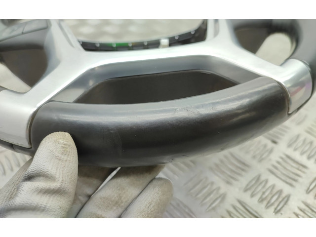 Руль Volvo V70  2008 - 2013 года P31271093, 31271093      