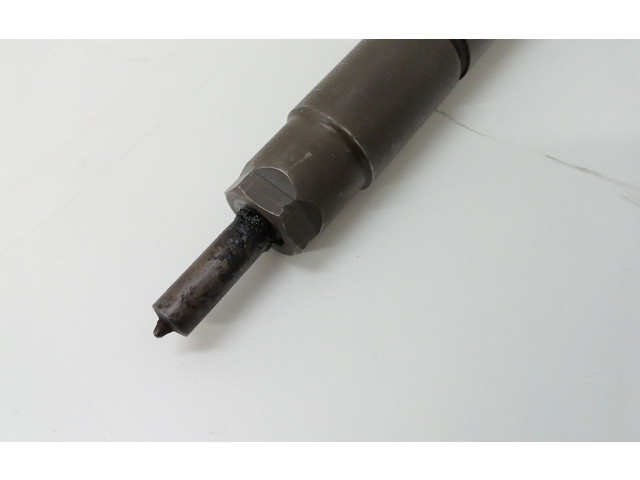 Форсунка 9X2Q-9K546-DB, 9X2Q-9K546-DB Citroen C5