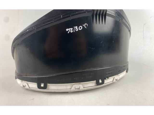 Přístrojová deska Subaru Outback 2008 85013AG400