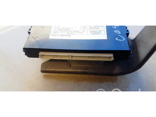 Блок управления 8999030040 Lexus GS 300 350 430 450H