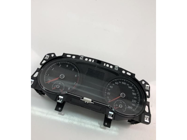 Панель приборов 5G1920740A, NP1937 Volkswagen Golf VII