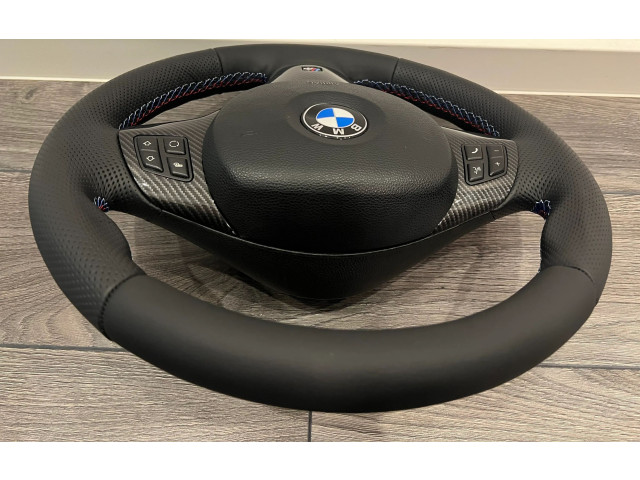 Руль BMW 1 E81 E87 2004-2011 года