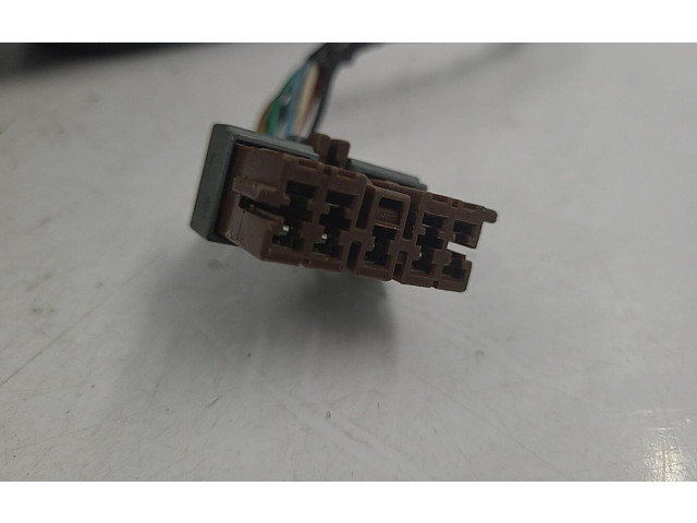 Zpětné zrcátko Peugeot 806 1999 8153JH