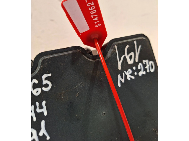 Jednotka ABS 0265244191 Peugeot 308 2013