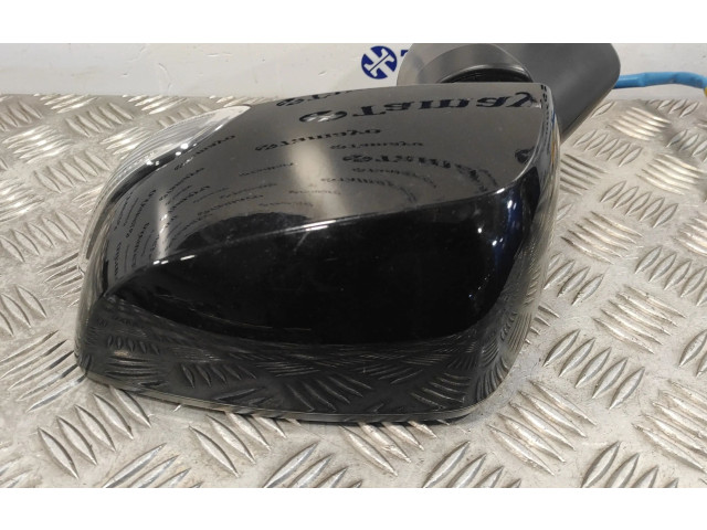 Zpětné zrcátko  Subaru XV 2014    