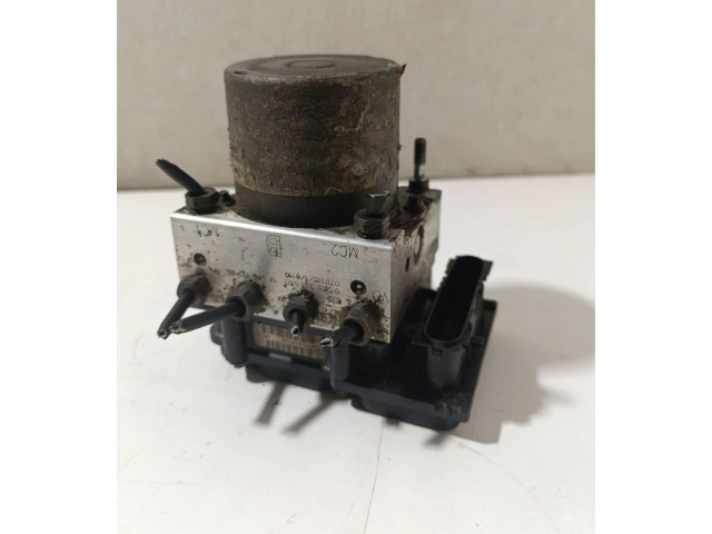 Jednotka ABS 0265231550, 1400513280 Fiat Scudo 2009