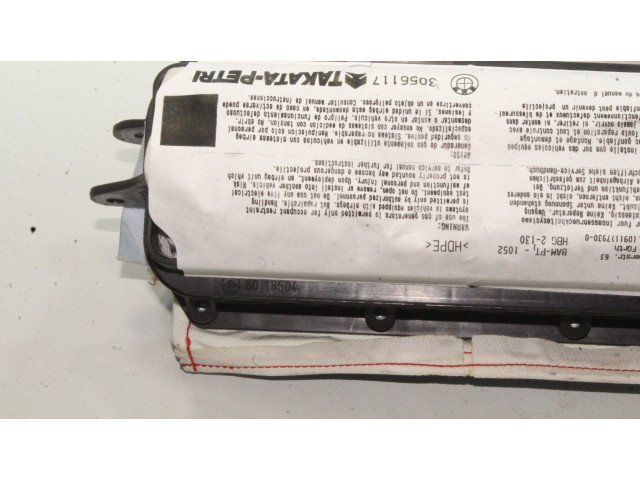 Подушка безопасности пассажира 6967481, 305611799AA BMW Z4 E85 E86