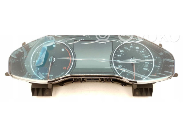 Панель приборов 8W5920840B, NAN   Audi A5       