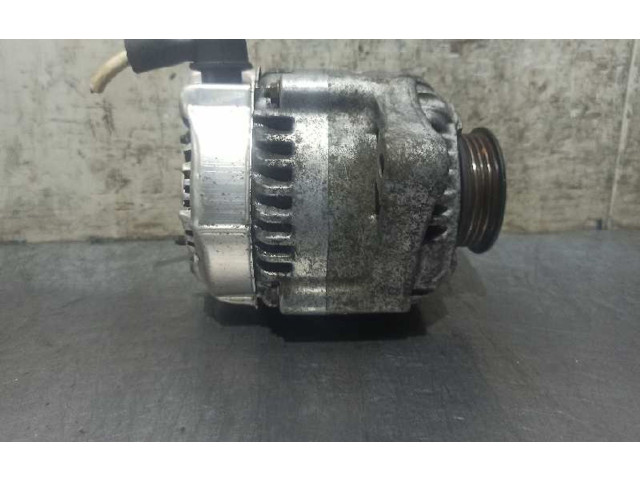 Генератор CJX27, 1022112270   Honda HR-V      