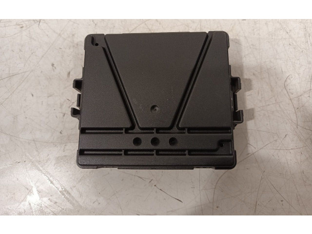 Блок комфорта 3Q0907530AL   Skoda Karoq   