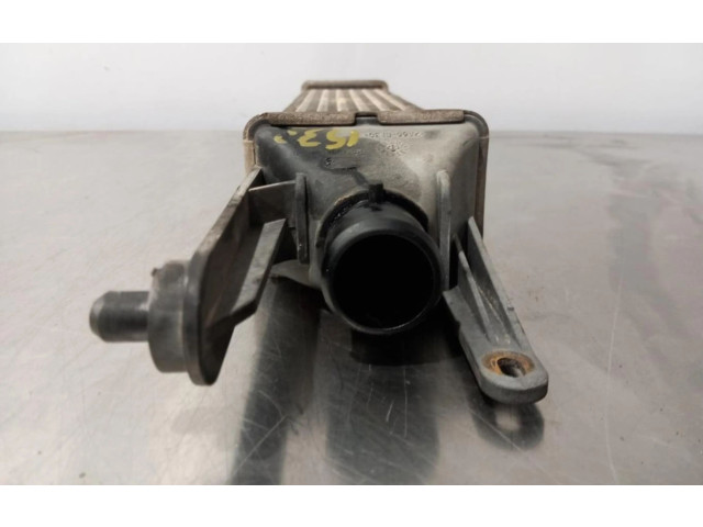 Интеркулер  866452200   Fiat Punto (199) 