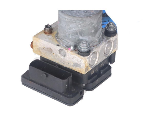 Блок АБС 6C0907379R Skoda Fabia Mk3 (NJ) 2015 - 2021 года