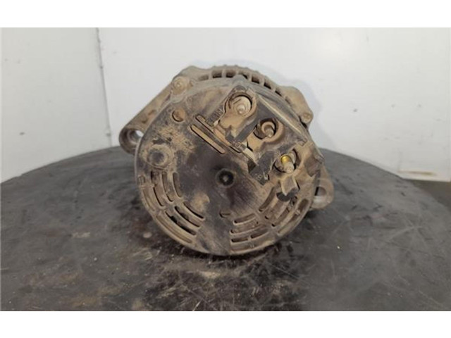 Генератор A1601540501 Smart ForTwo I