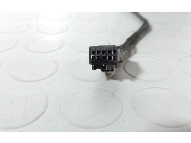 Зеркало электрическое        Mercedes-Benz A W169  2004 - 2012 года   