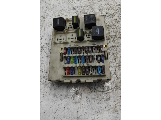 Блок предохранителей    Ford Transit -  Tourneo Connect    