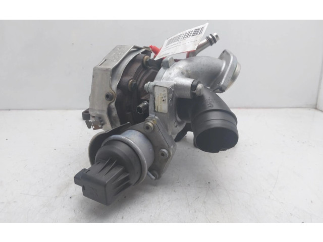  Турбина Volkswagen PASSAT  03L971858A         