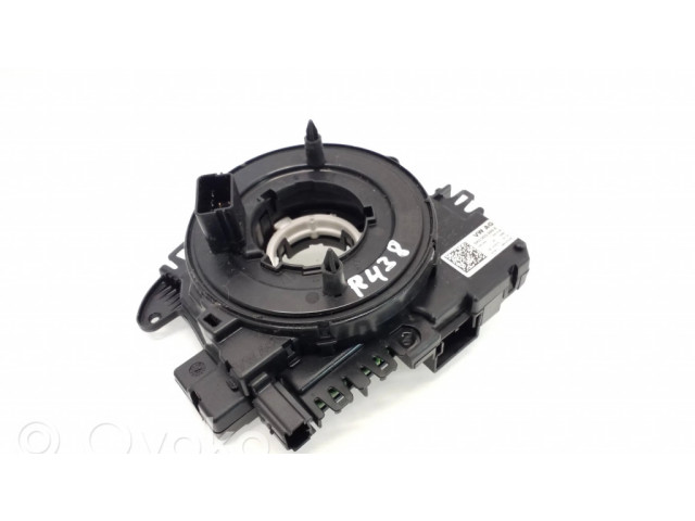 Полоса надувных подушек (кольцо srs)