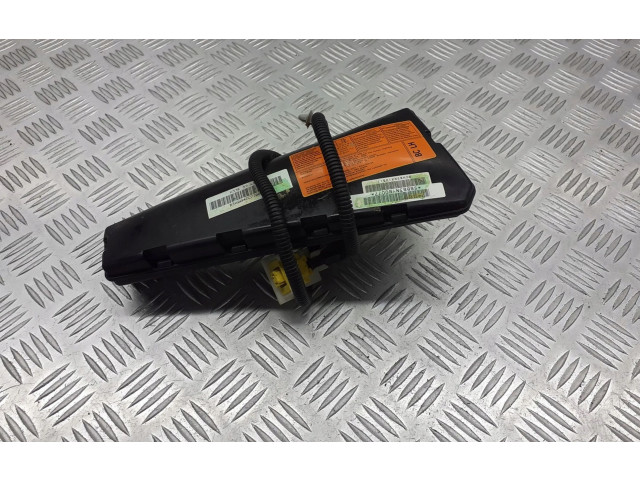 Подушка безопасности водителя KIA Rio