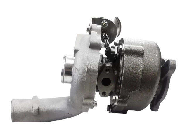 Турбина Mitsubishi Carisma 1.9 708639, 708639-5011S