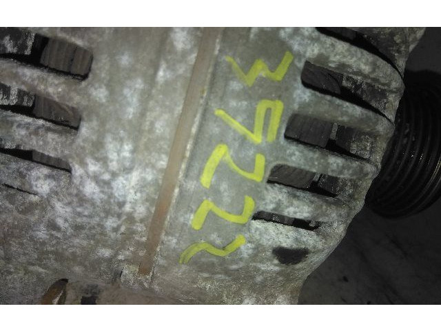 Генератор 6F903023F, 6F903023F Volkswagen Touran I
