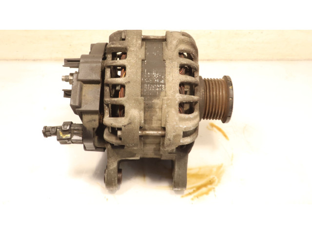 Генератор Dacia Lodgy