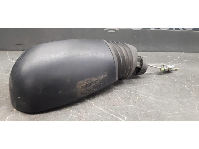 Zpětné zrcátko  Fiat Punto (188) 2004  0157179  