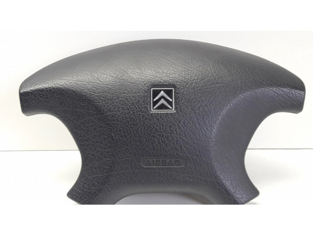 Подушка безопасности водителя 96447629ZL   Citroen Xsara Picasso