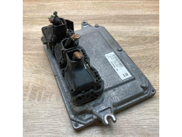 Řídící jednotka 37820RB2G13, 6645208299 Honda Jazz 2008