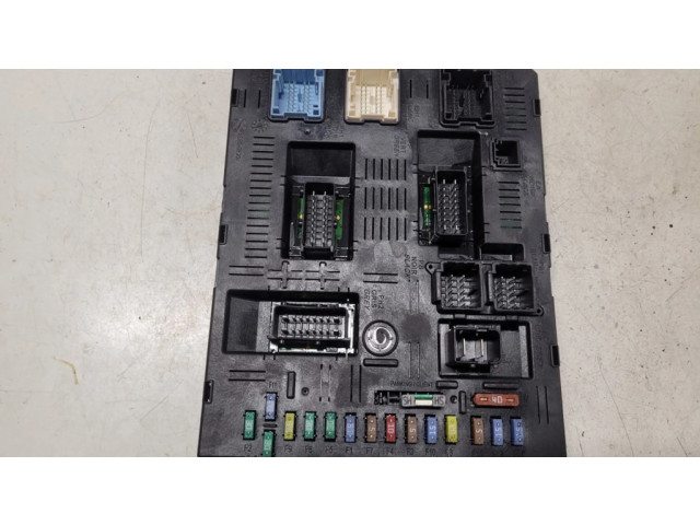 Блок комфорта 216777914   Citroen C4 I   