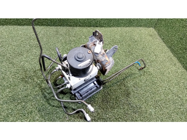 Блок АБС 96438441, 06540826432865   Chevrolet  Nubira  