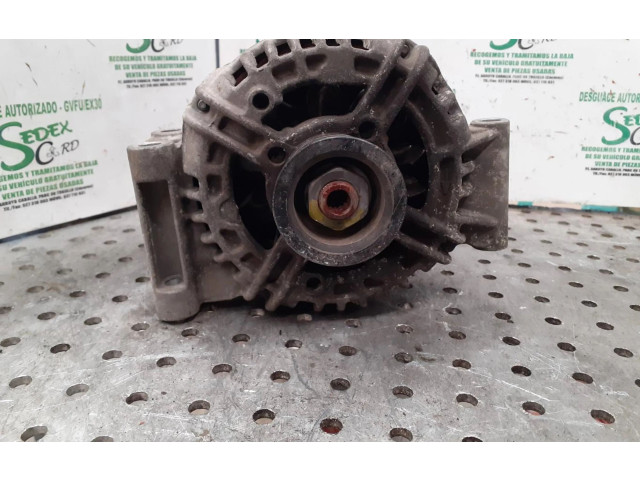 Генератор 0124325158 Mini One - Cooper Cabrio R52