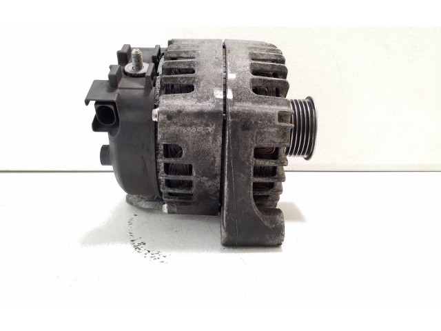 Генератор 7802261, 2543461C BMW X3 E83