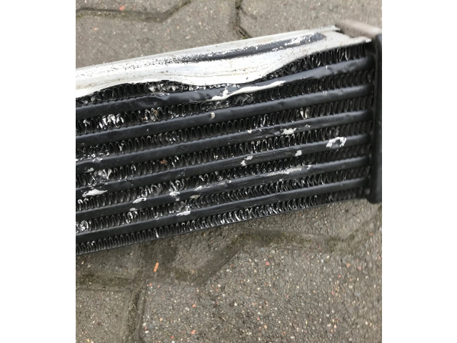 Интеркулер JD1271005680 Alfa Romeo Mito