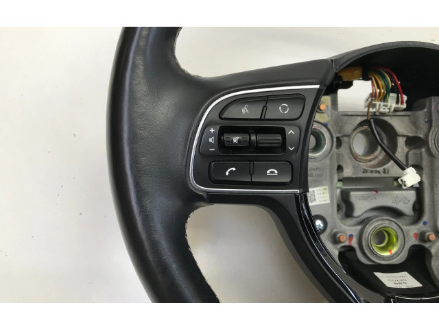 Руль KIA Niro 2016 - 2022 года 56100Q4250