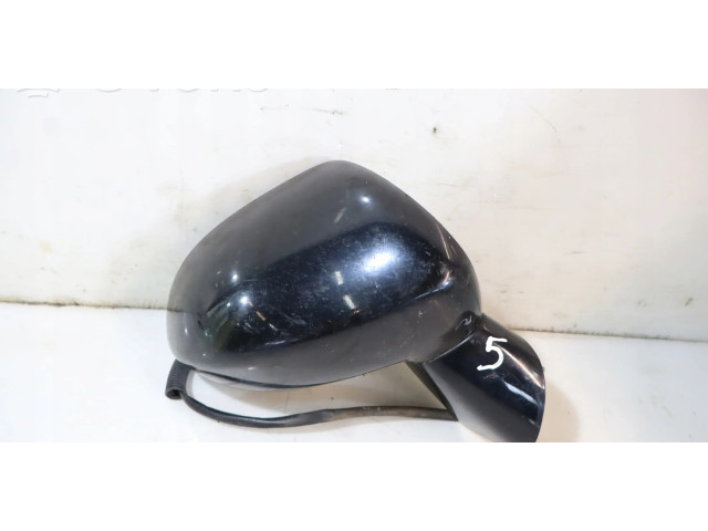 Зеркало электрическое Honda City 2002-2008 года