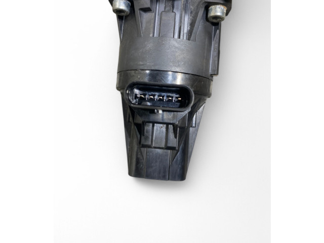 Турбина Volvo XC90 32249350