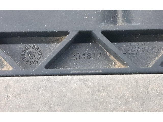 Řídící jednotka 284617 Fiat Punto (199) 2006