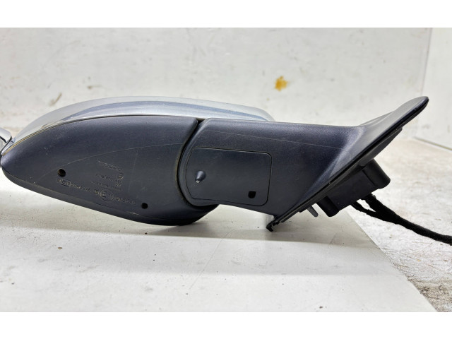Зеркало электрическое Volvo V70 2005 - 2008 года