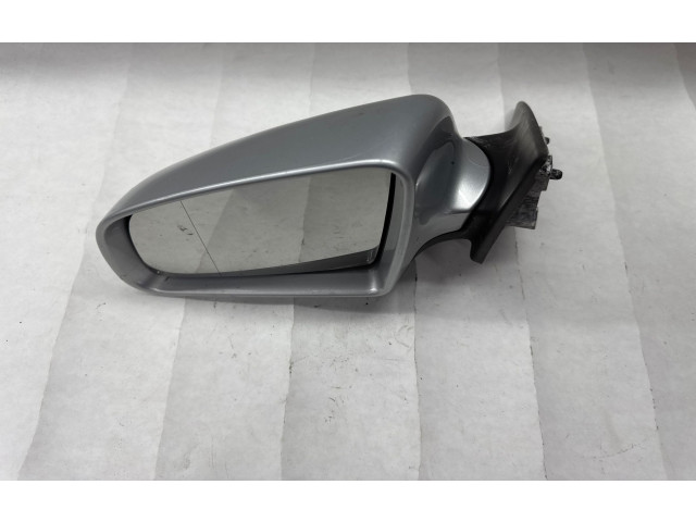 Zpětné zrcátko Audi A3 S3 8P 2005