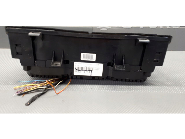 Панель приборов 5M0920871A Volkswagen Golf Plus