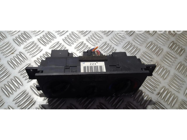 Блок управления климат-контролем 972502DXXX, 97250-2DXXX   Hyundai Elantra