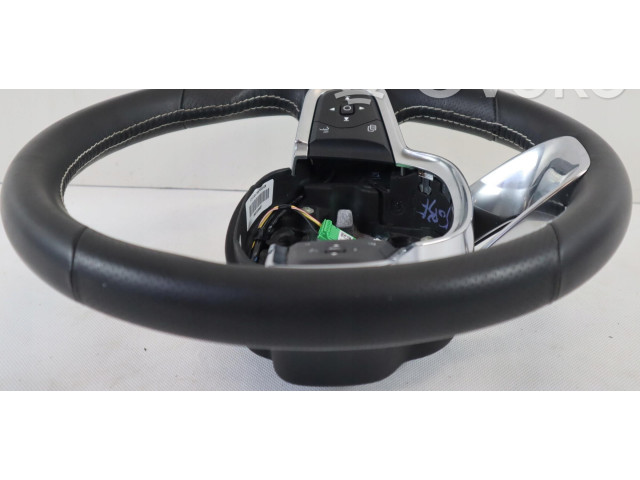 Руль Volvo XC40   -  года 32288650      
