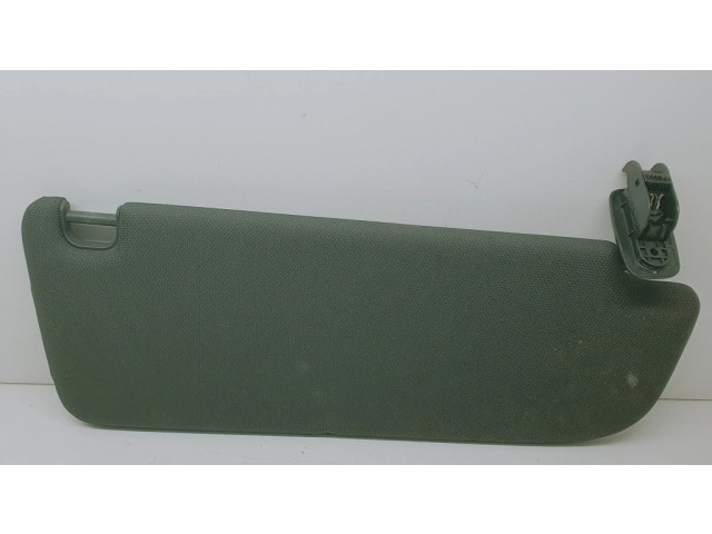 Щиток от солнца